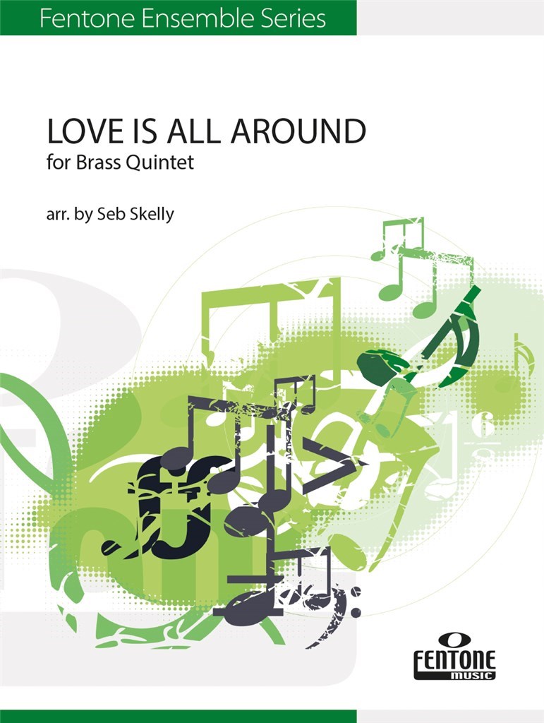 Love is All Around